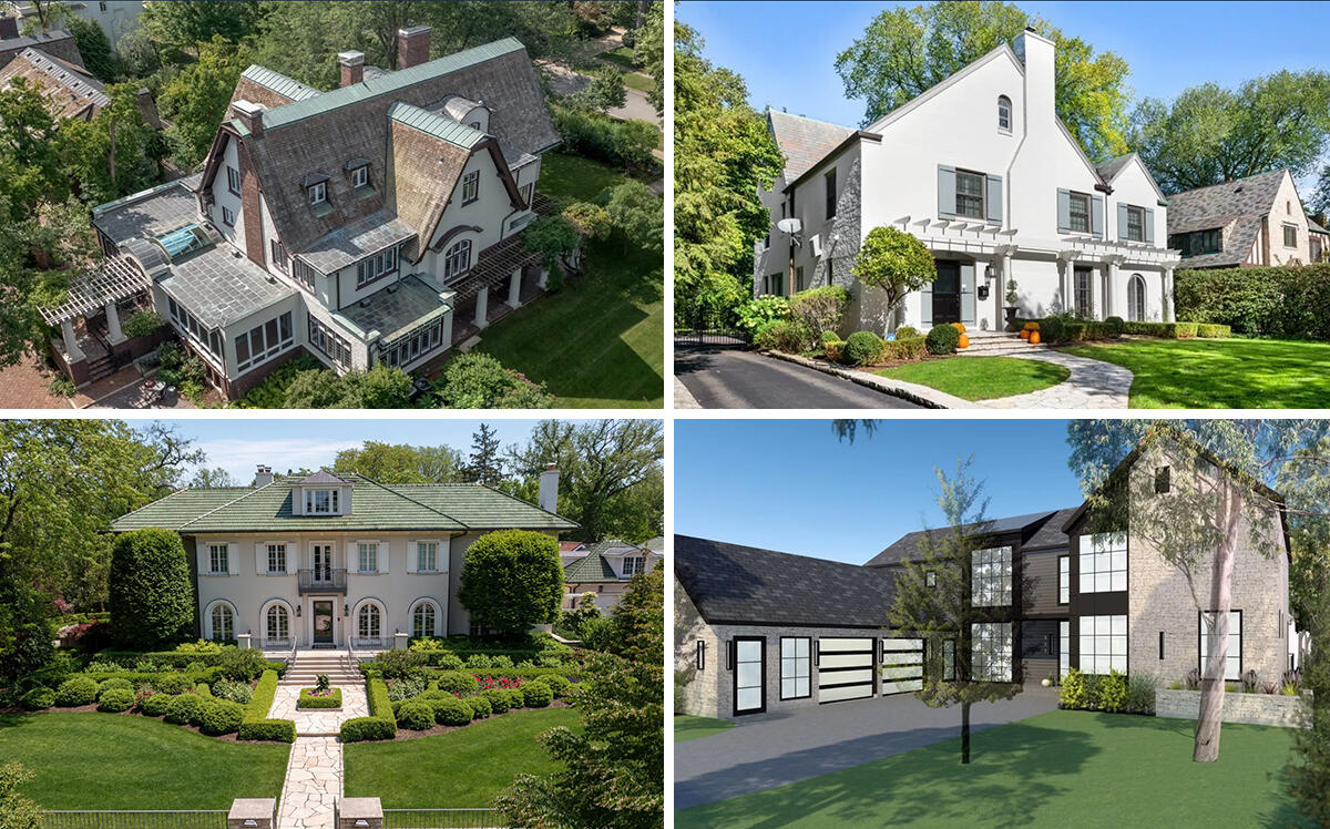 Here are Chicago’s most expensive zip codes