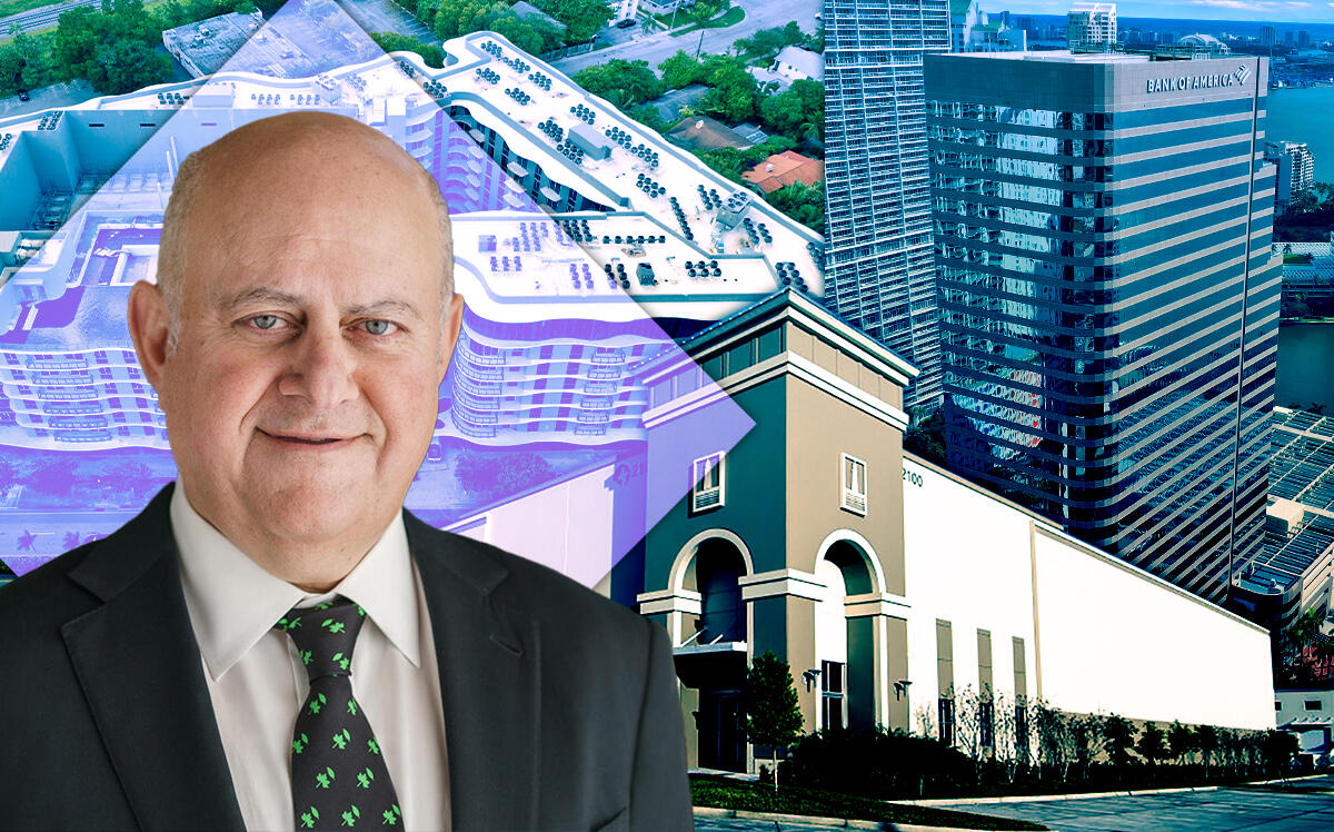 Lease roundup: Apollo Capital expands to Brickell, Pura Vida to Coral Gables