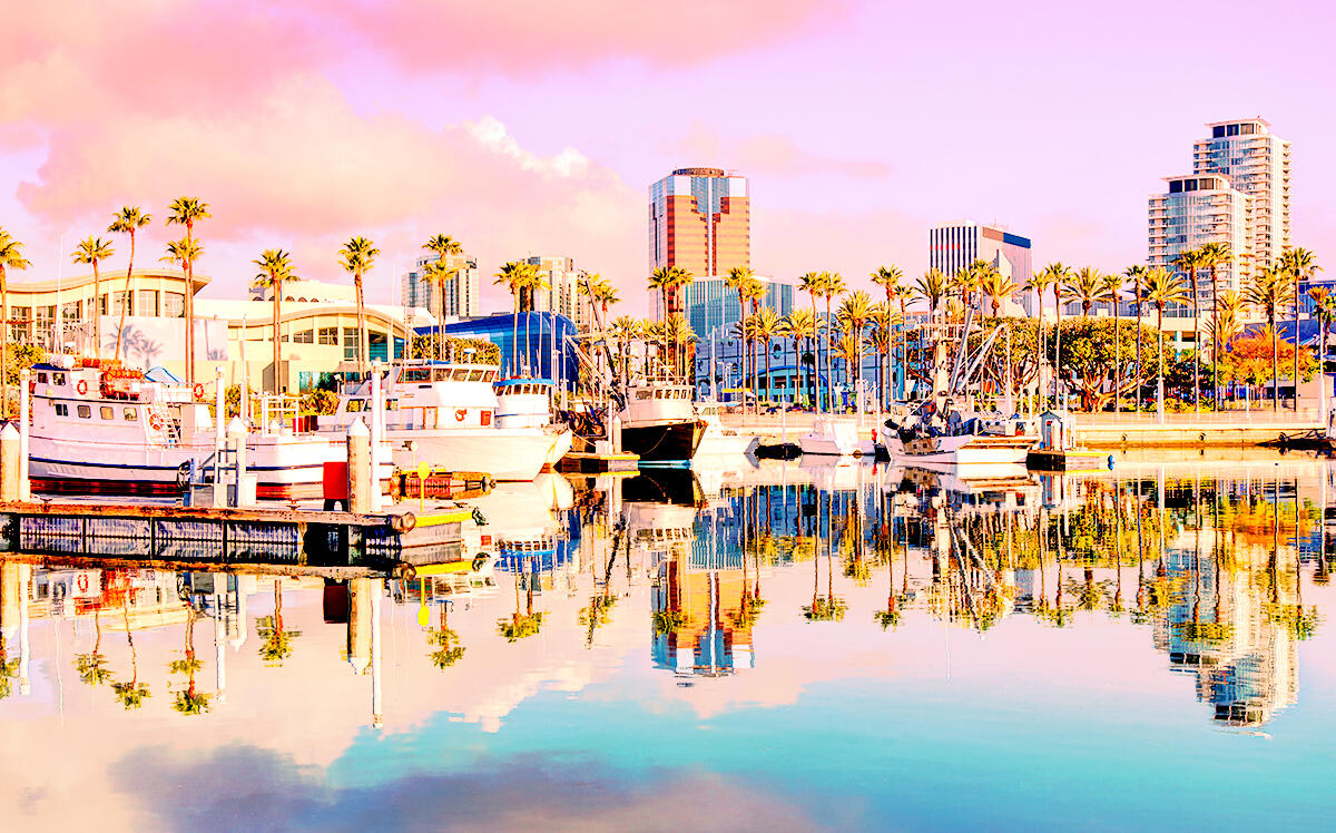Dubious distinction: Long Beach tops SF on unaffordable list