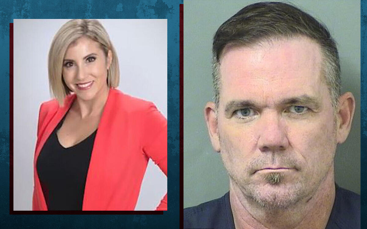 Suspect arrested in fatal shooting of real estate agent in Coral Springs