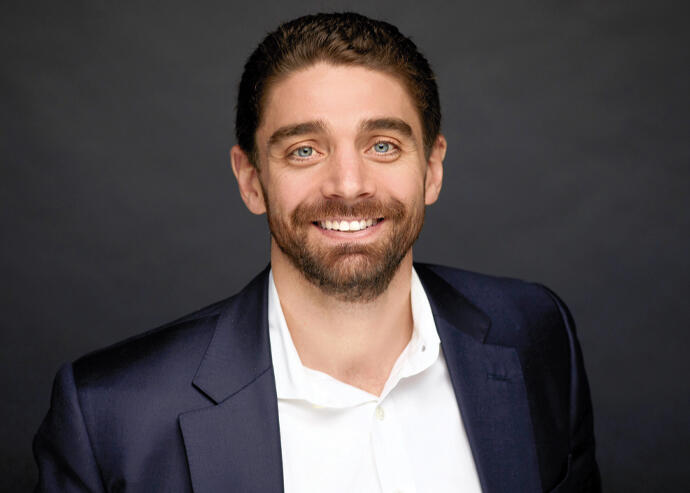 Convene’s Ryan Simonetti on CRE turf wars, space as a branded service and the proptech-fintech opportunity