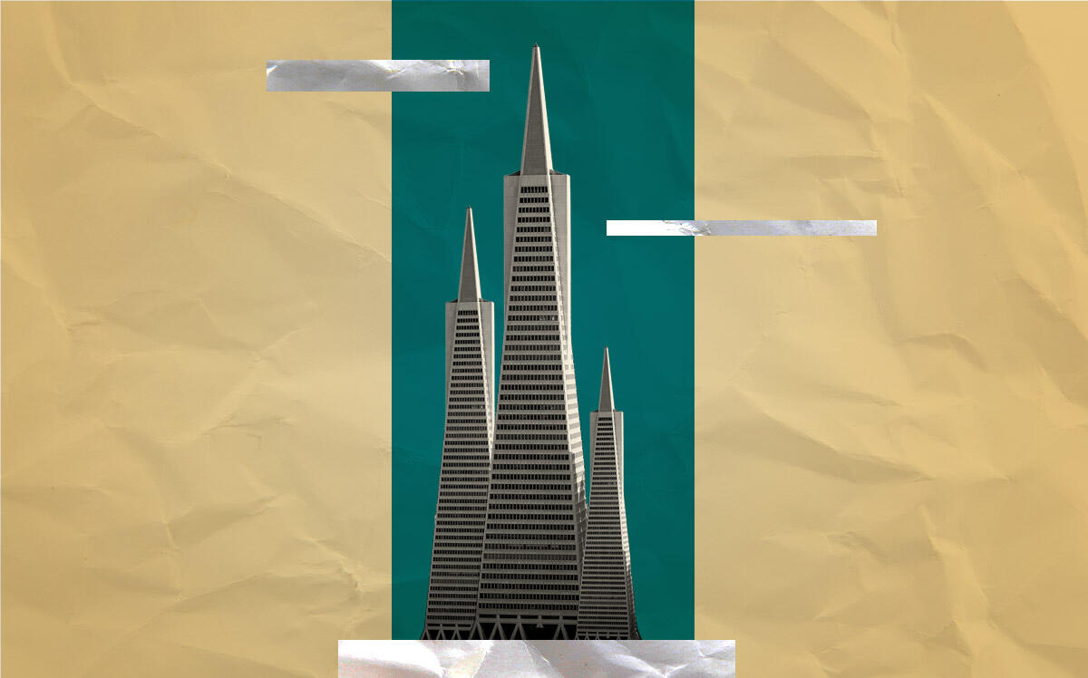 SHVO inks lease with Core Club at Transamerica Pyramid (iStock)