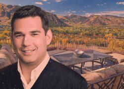 Hockey goalie-turned-environmentalist scores another Aspen pad for $44.5M