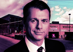 Brookfield Properties buys two Chicago industrial buildings for $24.4M