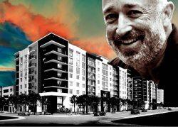 Tortoise Properties pays $19M for downtown West Palm multifamily dev site