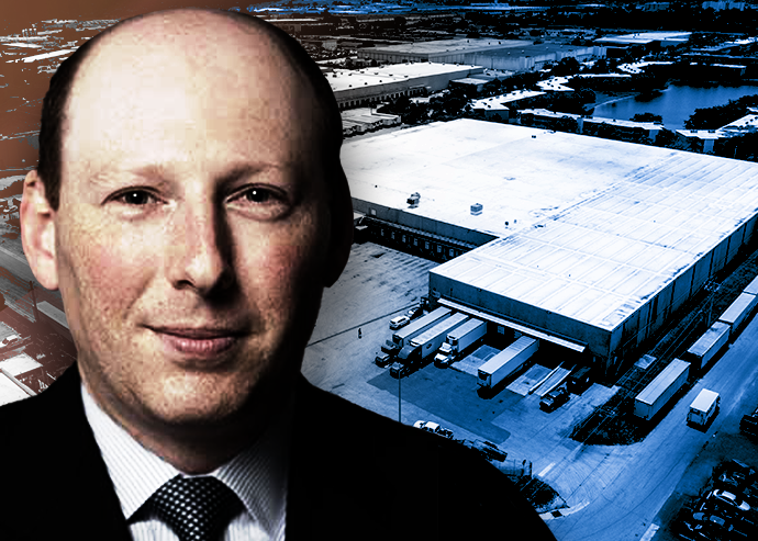 Ivy Realty sells Miami-Dade freezer facilities to New York firms for $74M