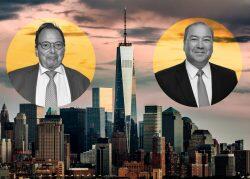 1 WTC set for $700M refinancing