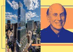 L&L secures nearly $1B financing package to complete 425 Park Ave
