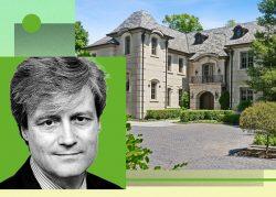 Former Walgreens executive sells Glencoe mansion for more than $8M