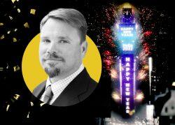 Jamestown plans New Year’s ball drop at metaverse Times Square