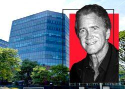 Jeff Sutton buys Weehawken office for $219M