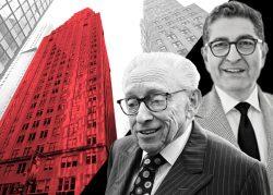 Silverstein buys FiDi apartment building for $248M