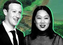 Meta’s Zuckerberg goes even bigger on real-world Hawaii property