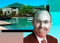Miami investor buys Aurora apartment complex for almost $84M