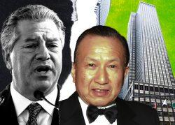 SL Green is out as manager of Park Avenue office tower