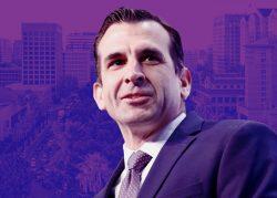 San Jose mayor starts PAC with help from big-name developers
