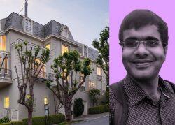 Tech CEO buys coffee magnate’s former Presidio Heights mansion for $12.25M