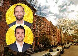 Davean Holdings, Meadow Partners buy 12 properties in Manhattan and Brooklyn
