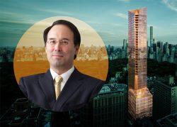 Fight over Extell’s UWS tower could crush century-old City Club