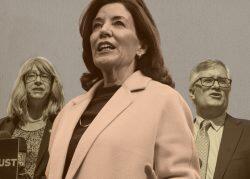 Hochul bumps up voucher values to cheers of landlords, housing advocates