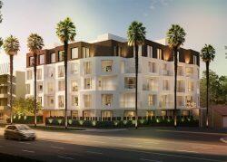 27-unit apartment complex eyed on single-family lot in Los Feliz