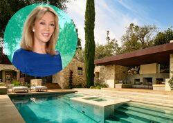 Sue Gross nets third Beverly Hills house, looks to offload one