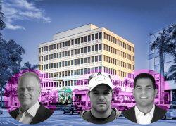 Terranova sells longtime Miami Beach HQ for $22M