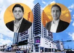 Respark Residential acquires Wynwood Bay apartment building for $67M