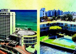Up for sale: Older waterfront South Florida condo buildings look for bulk buyers