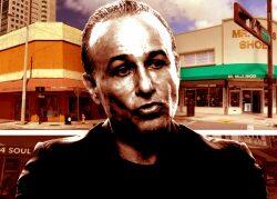 Moishe Mana, already downtown Miami’s biggest landlord, pays $25M for three more buildings
