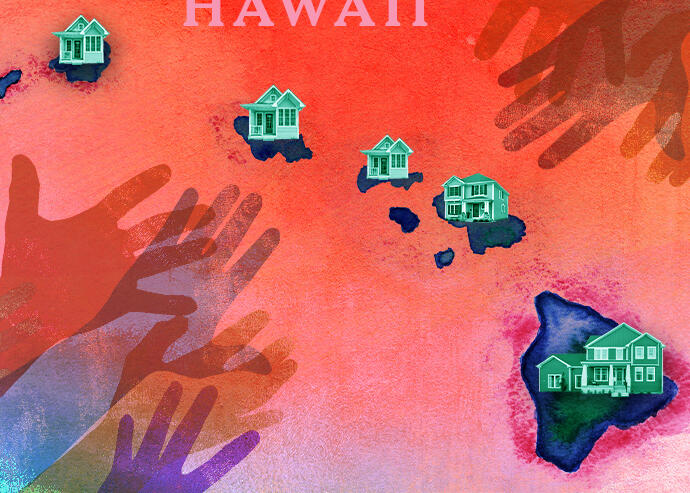 Aloha: Buyers can’t snap up Hawaii’s luxury homes fast enough