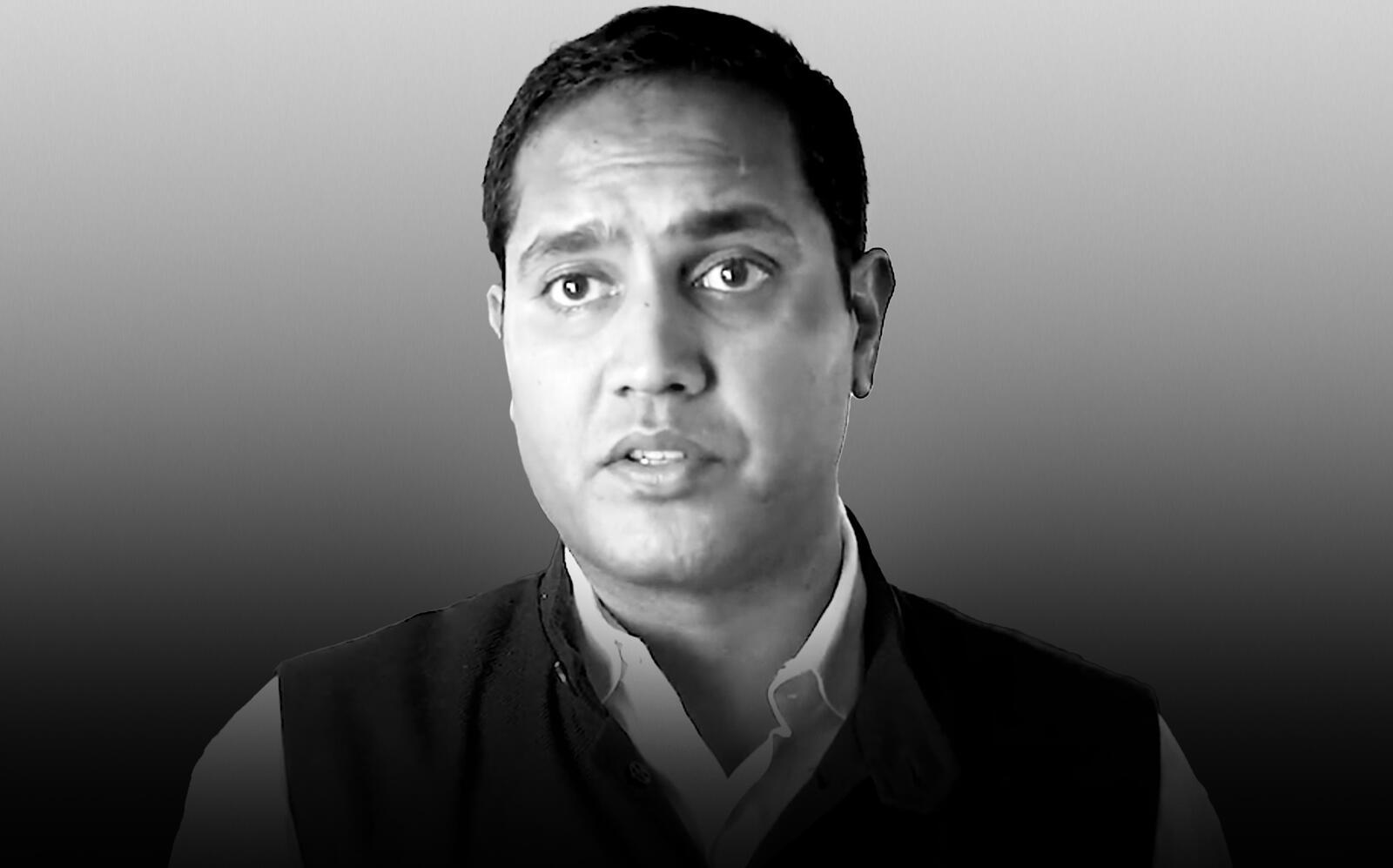Better.com CEO Vishal Garg