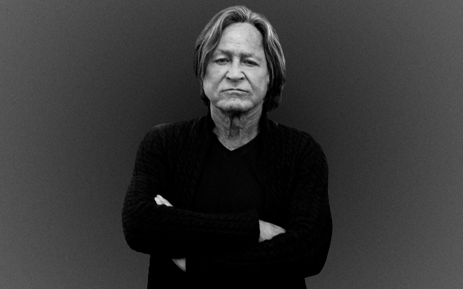 Mohamed Hadid (Getty)