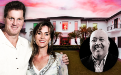 Jack Nicklaus’ son Steven sells Palm Beach Gardens home