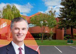 Menlo Equities buys Sunnyvale campus with redevelopment potential for $89M