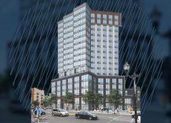 Brooklyn investor nabs $95M construction financing for Jersey City high-rise