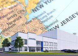 Northern NJ industrial properties are fetching record rents