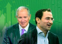 Blackstone reports “the most remarkable results in our history”