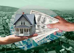 State of California to hand out pandemic-related mortgage relief