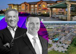 Northland expands Texas multifamily holdings