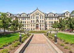 Get thee to a condo: Unit in former Wilmette convent to hit market soon