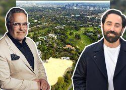 Riot Games’ Beck sells 3.2-acre lot in Bel-Air lot to spec developer