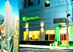 Troubled FiDi Holiday Inn asking $187M