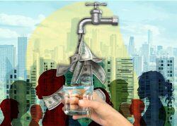 Chicago’s minority communities are billed far more for less water