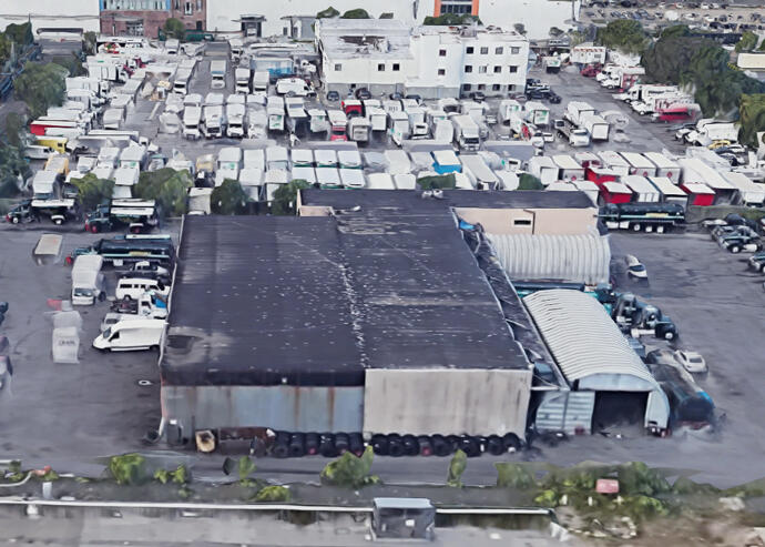 Sitex Group pays $30M for Greenpoint industrial property