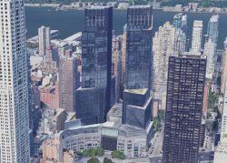 Mandarin Oriental NY majority stake sells for $98M