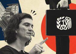 Depreciation Man: Adam Neumann’s real estate binge to ease tax bill