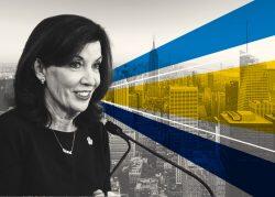 Hochul: Supersize NYC apartment buildings, replace 421a