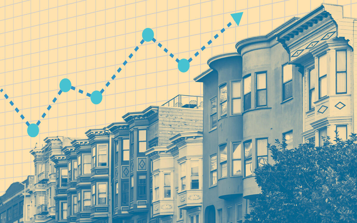 Which Silicon Valley city had the biggest rent increases in 2021? (iStock)