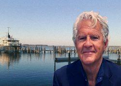 Sag Harbor waves in waterfront restrictions